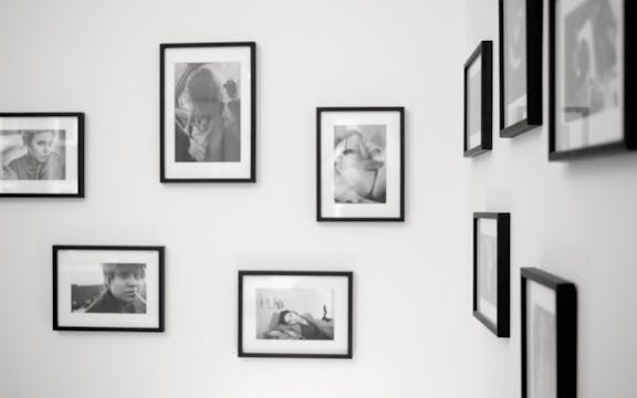 23 Printing and showing your work