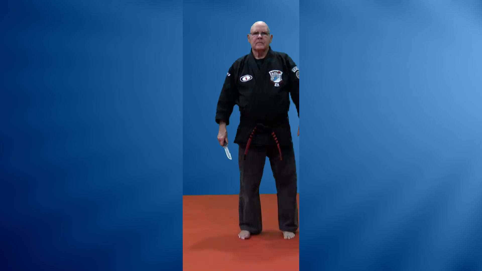 23. Video #23 -11 Angles of Attack Set