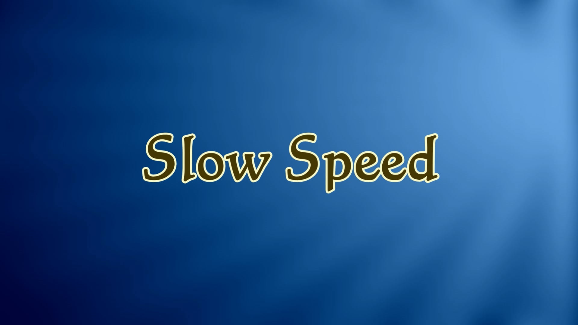 35. Video #35 - Pivoting Lance