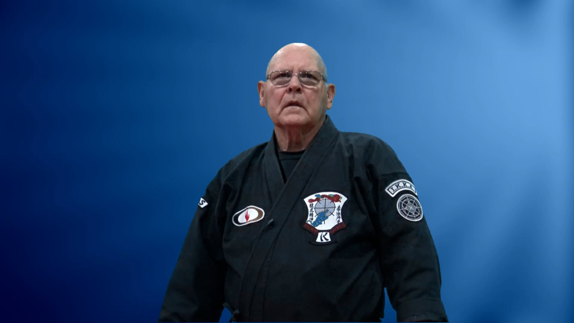 33. Video #33 - Introduction to the KTKS Techniques