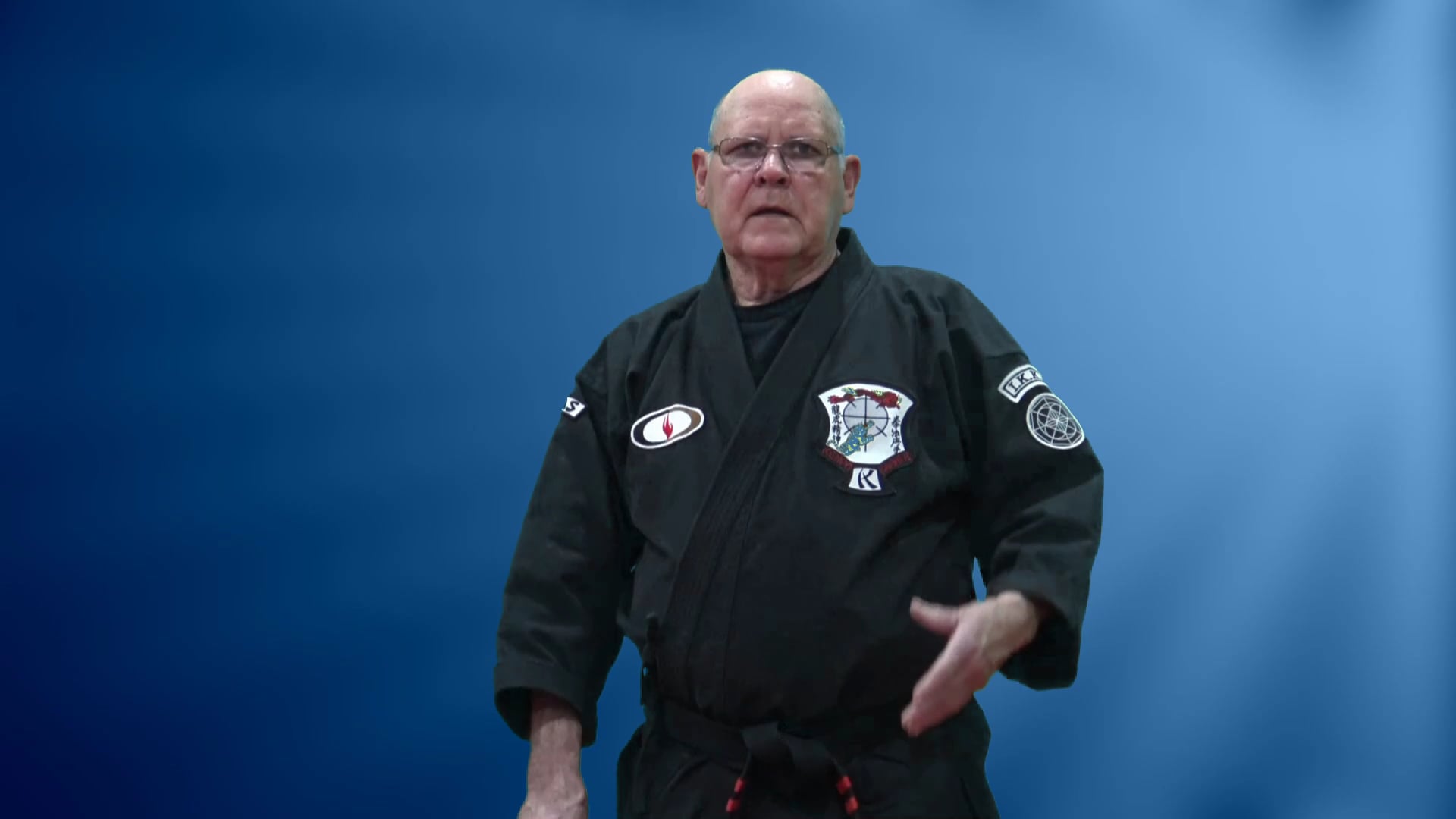 4. Video #4 - Legal and Ethical Considerations