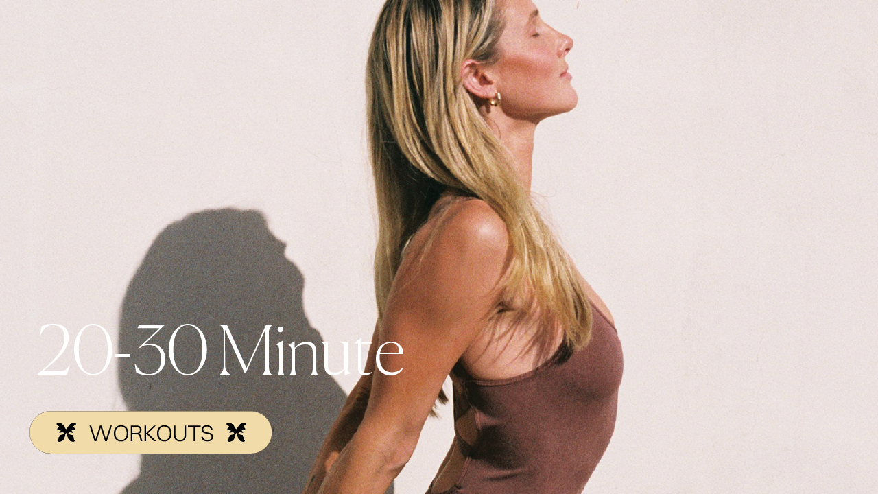 20-30 MINS