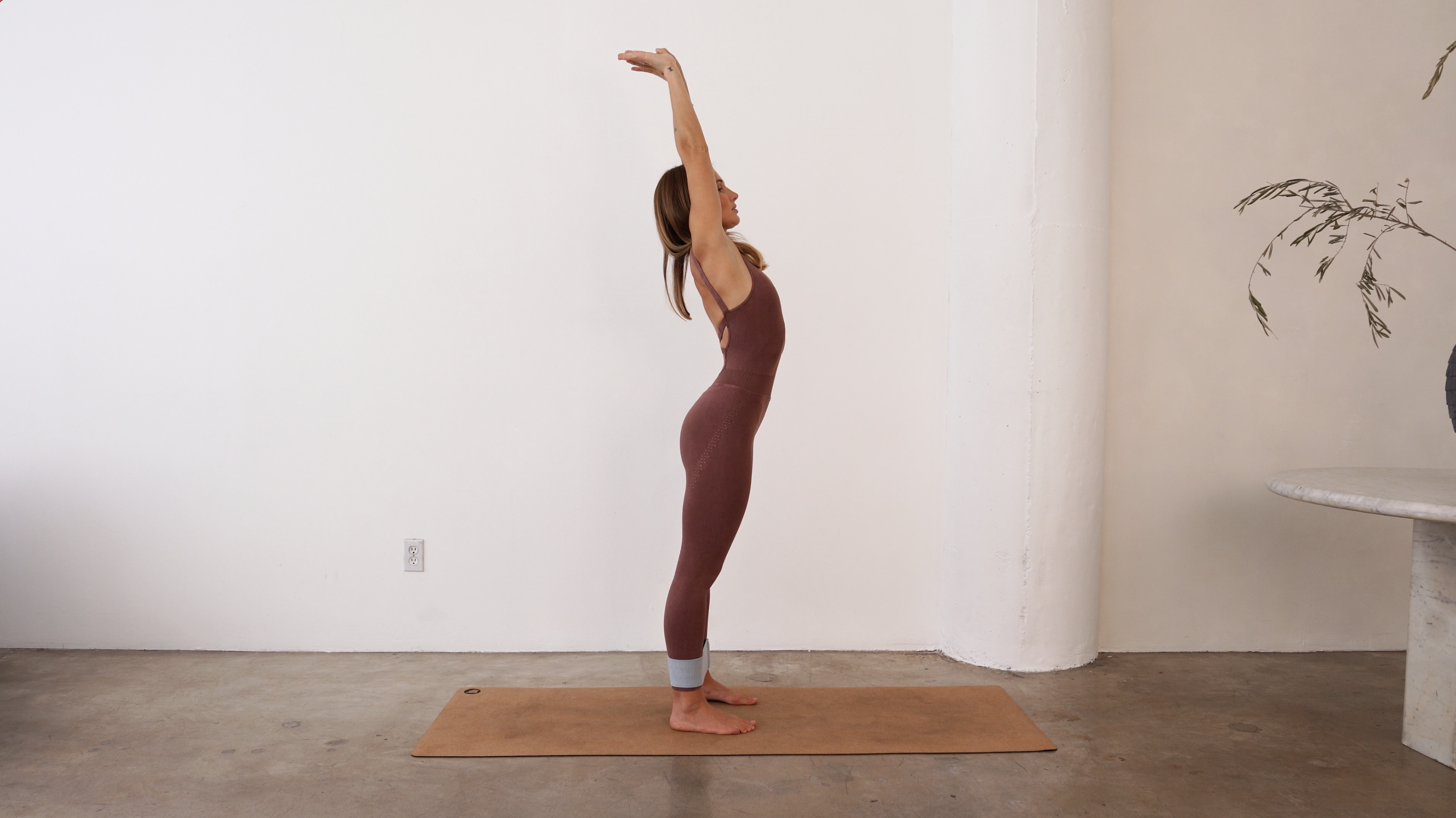 28 Minute Full Body Mini Band Burn