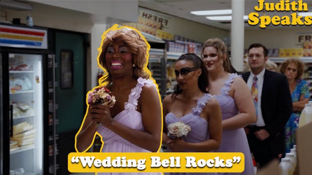 Ep 6: Wedding Bell Rocks