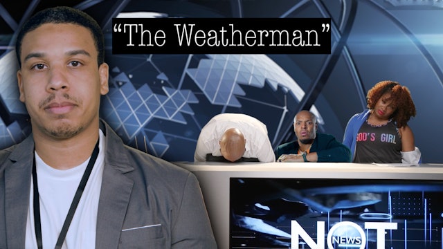 Weatherman