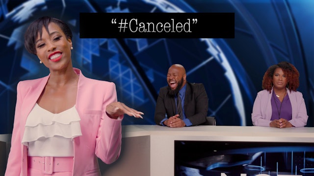 #Canceled