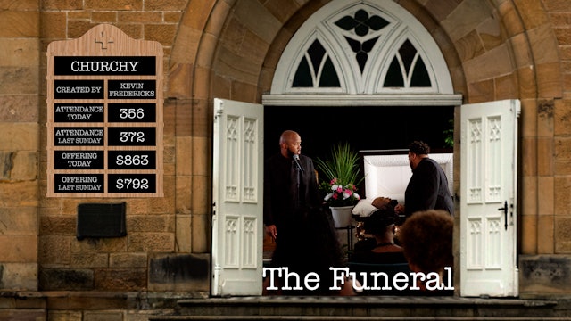 Ep 3: The Funeral 