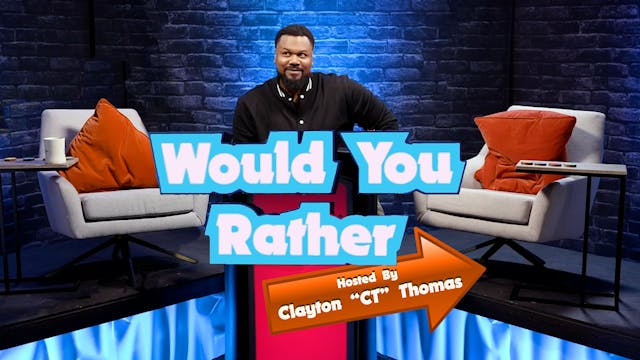 Would You Rather Trailer