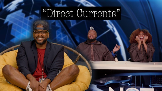 Direct Currents
