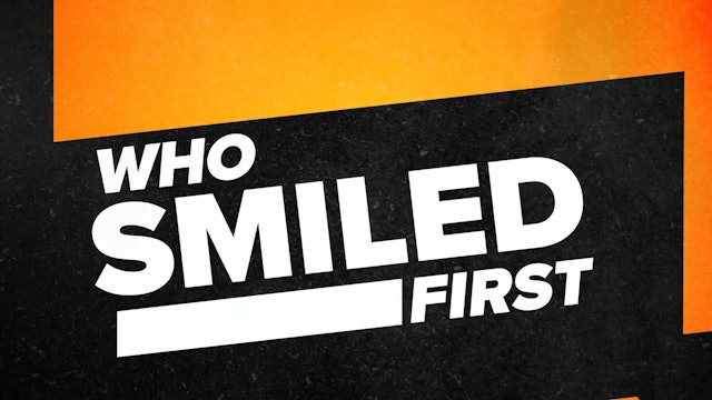 Who Smiled First Tournament! Jackie Fabulous VS Keysha E (Guest Host Cerain Baker)