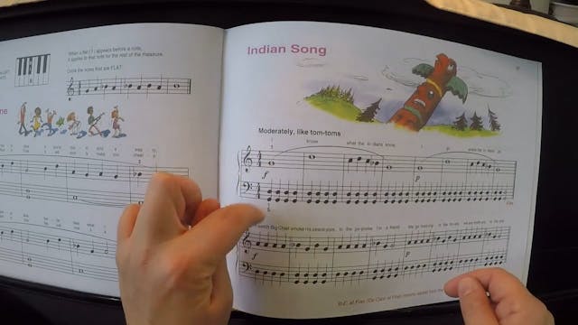 1A.42.2 Indian Song