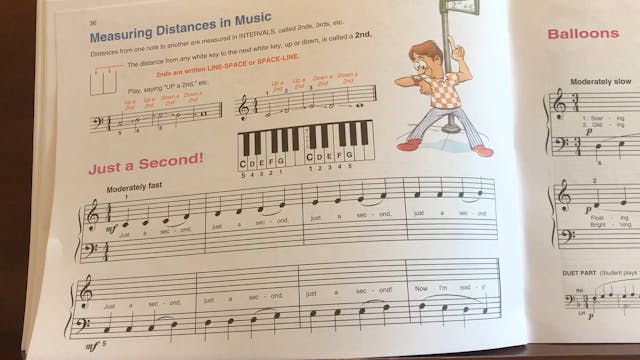 1A.22 Just A Second