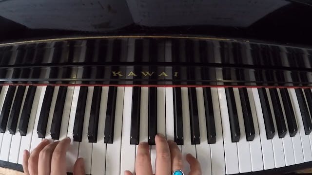 1A.33 Love Somebody