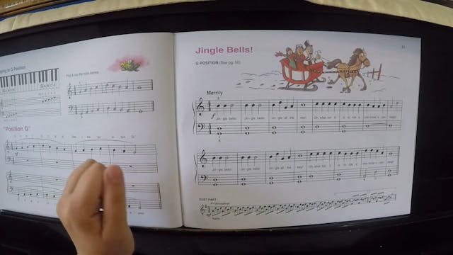 1A.37.1 Jingle Bells