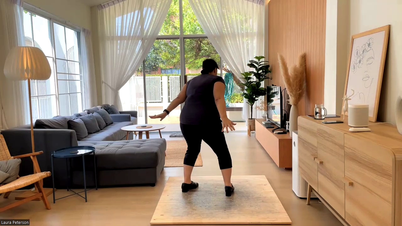 “9 to 5” Tap Combo Review and Week 3