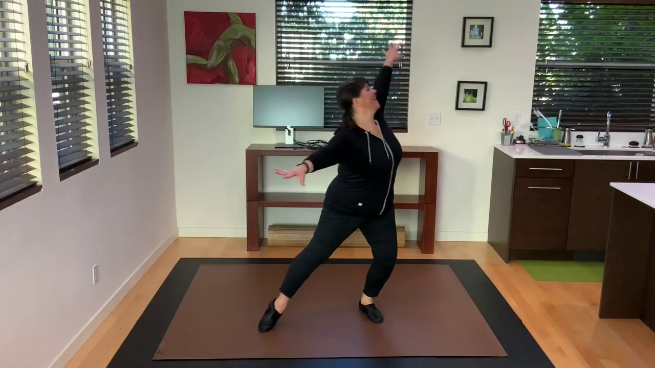 L1.5/2 Classic Jazz 1 Combo Week 3