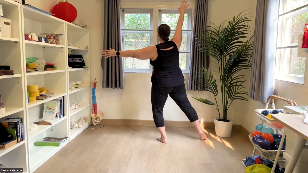 Open Level Jazz 2025