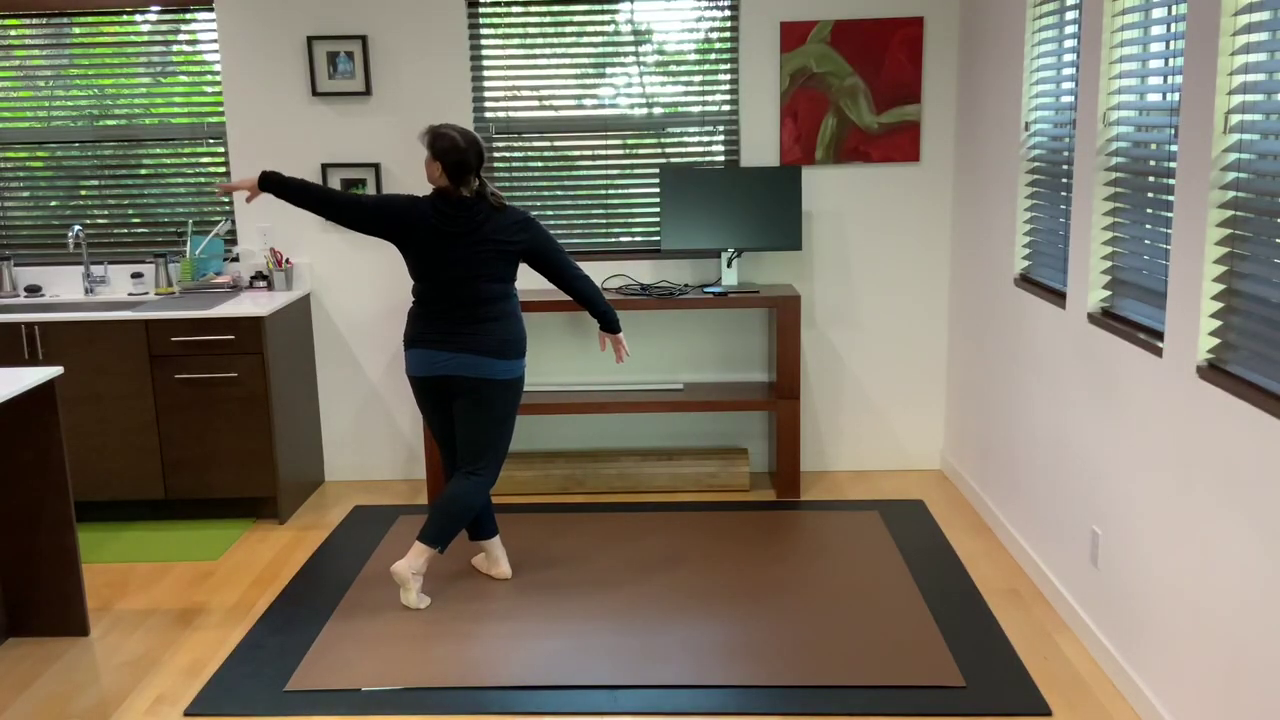 L 1.5 Centers Combo 2 and 3