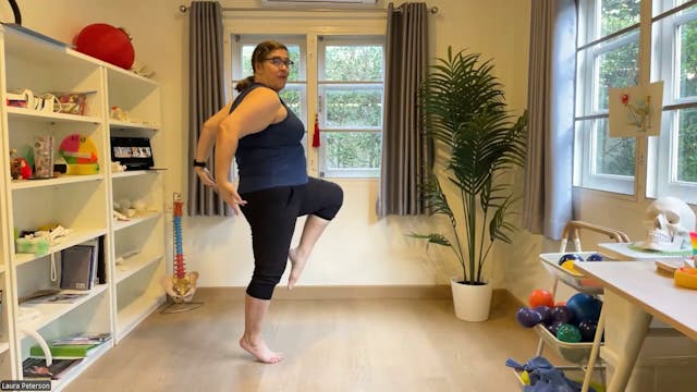 Open Level Jazz 2026