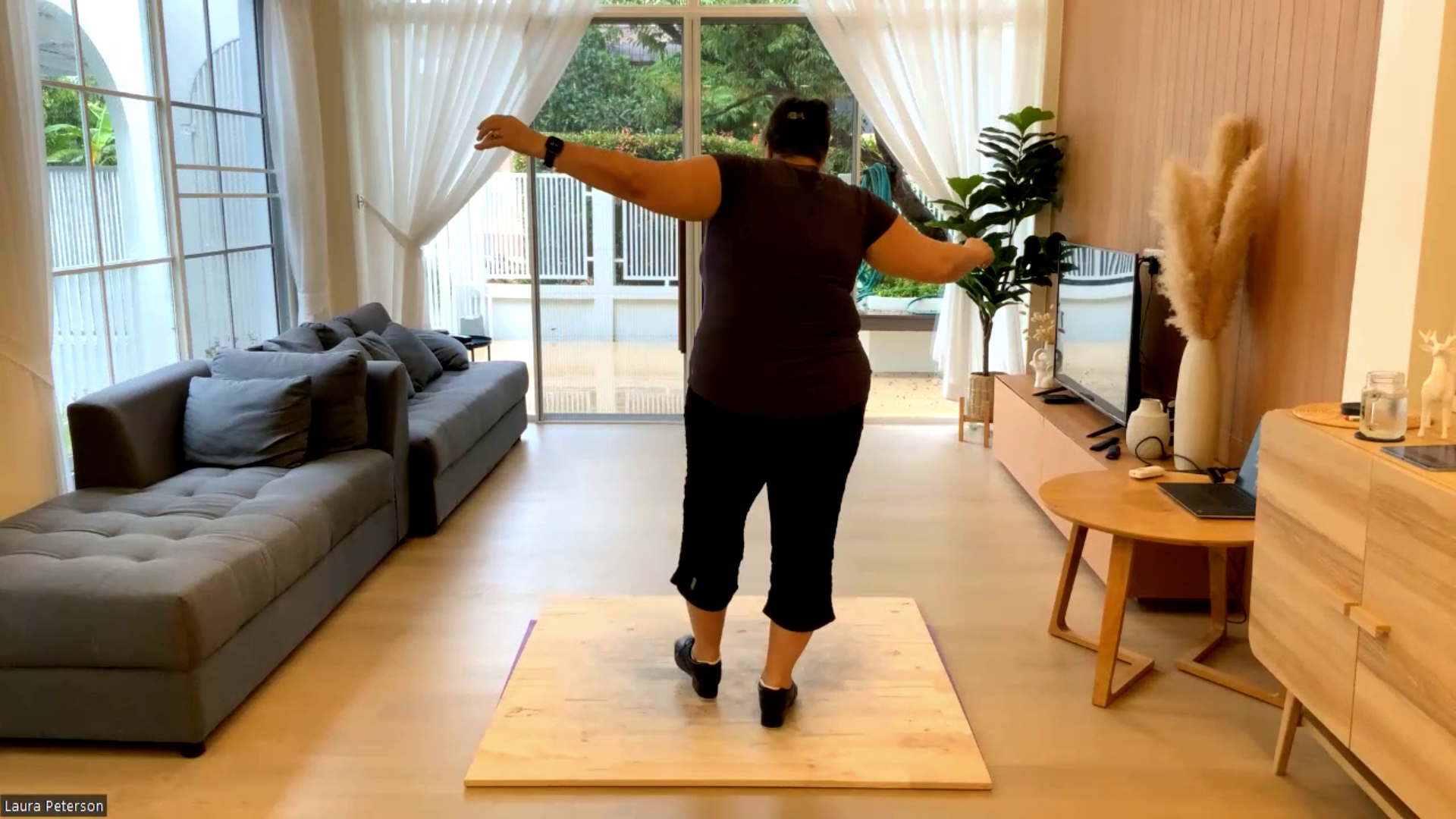 Paddle and Roll Mini Combo Week 2