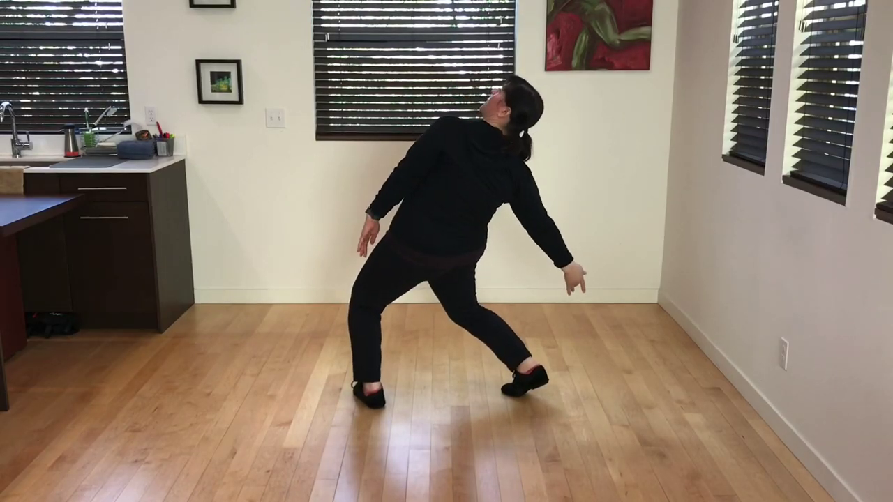 L 1 Classic Jazz Combo Week 2