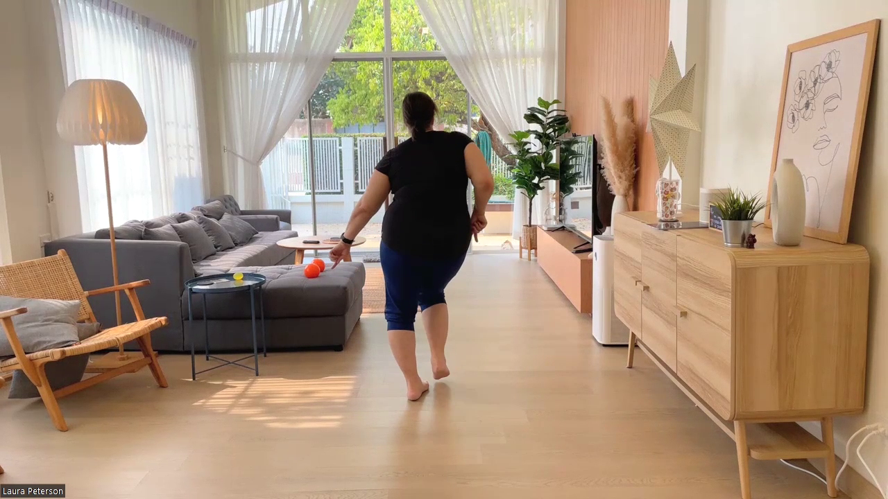 Swing Dance Medley Finished