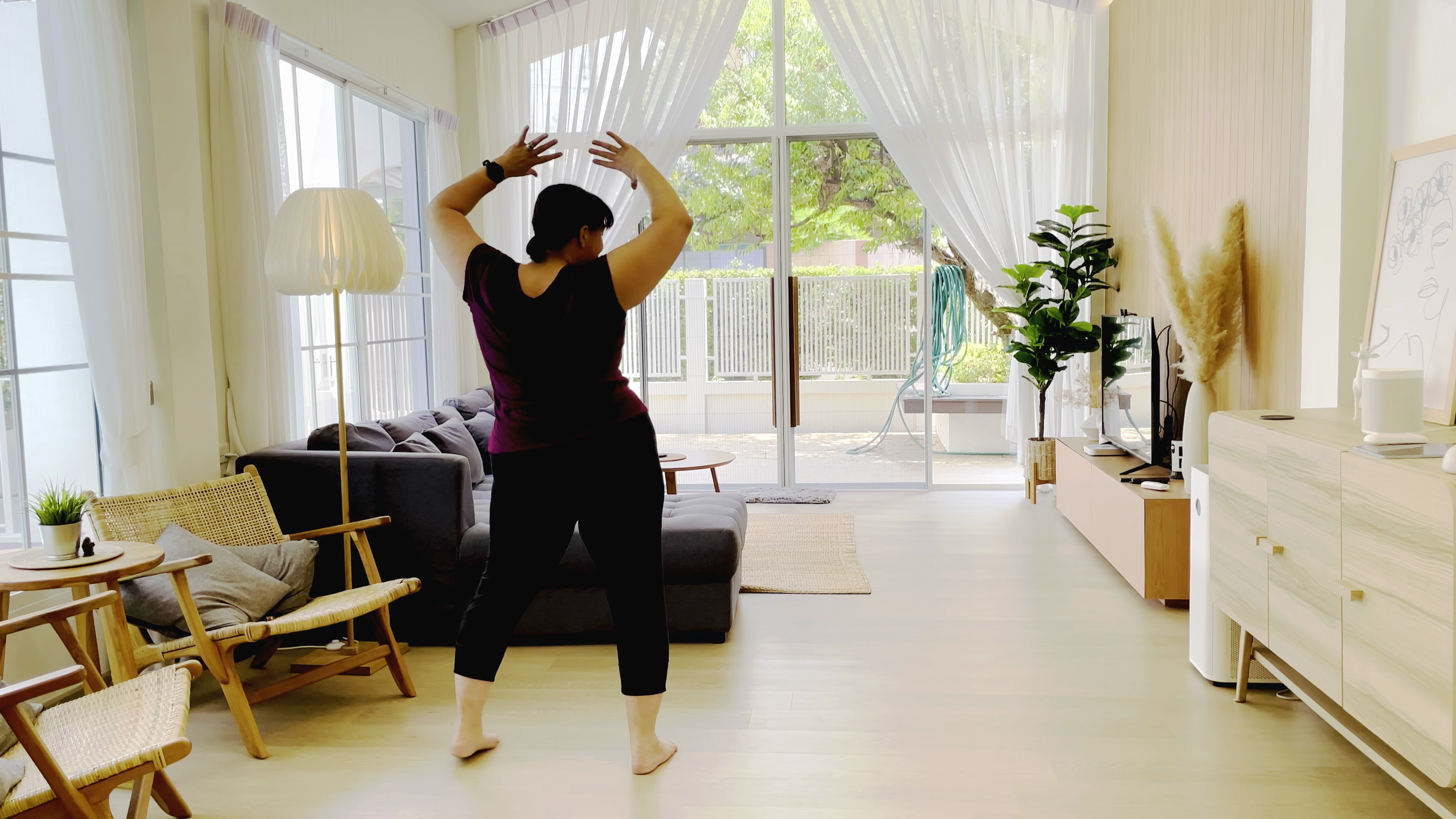 Latin Summer Jazz Week 1