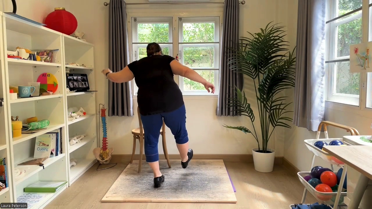 May (Rhythm Queen) Tap Combo Week 2