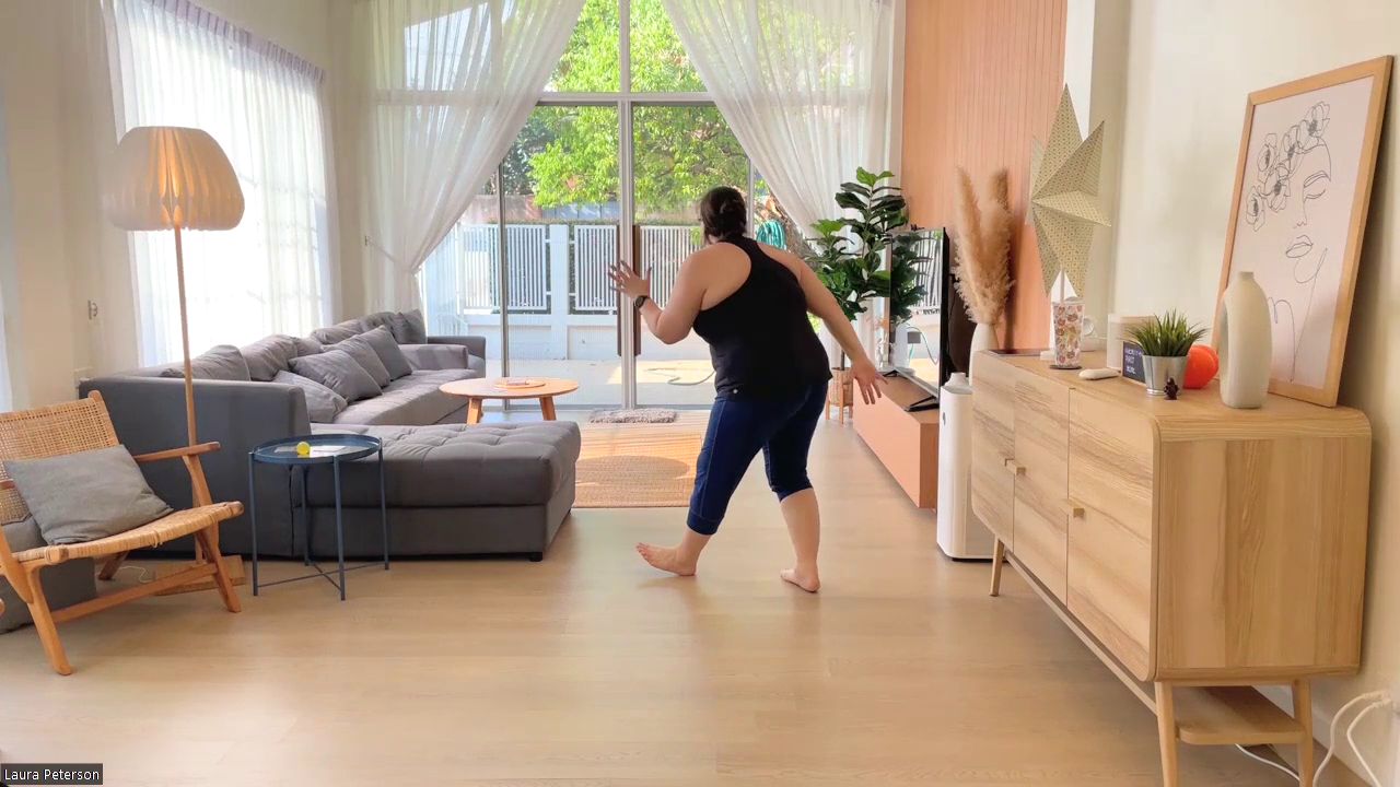 Swing Dance Medley 2 Week 2