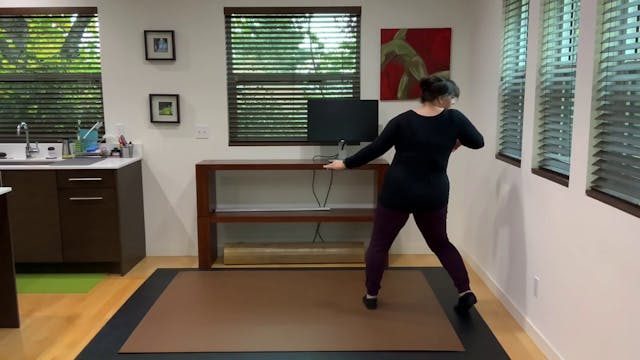 L 1.5/2 Street Jazz 1 Mini Combo 1 We...
