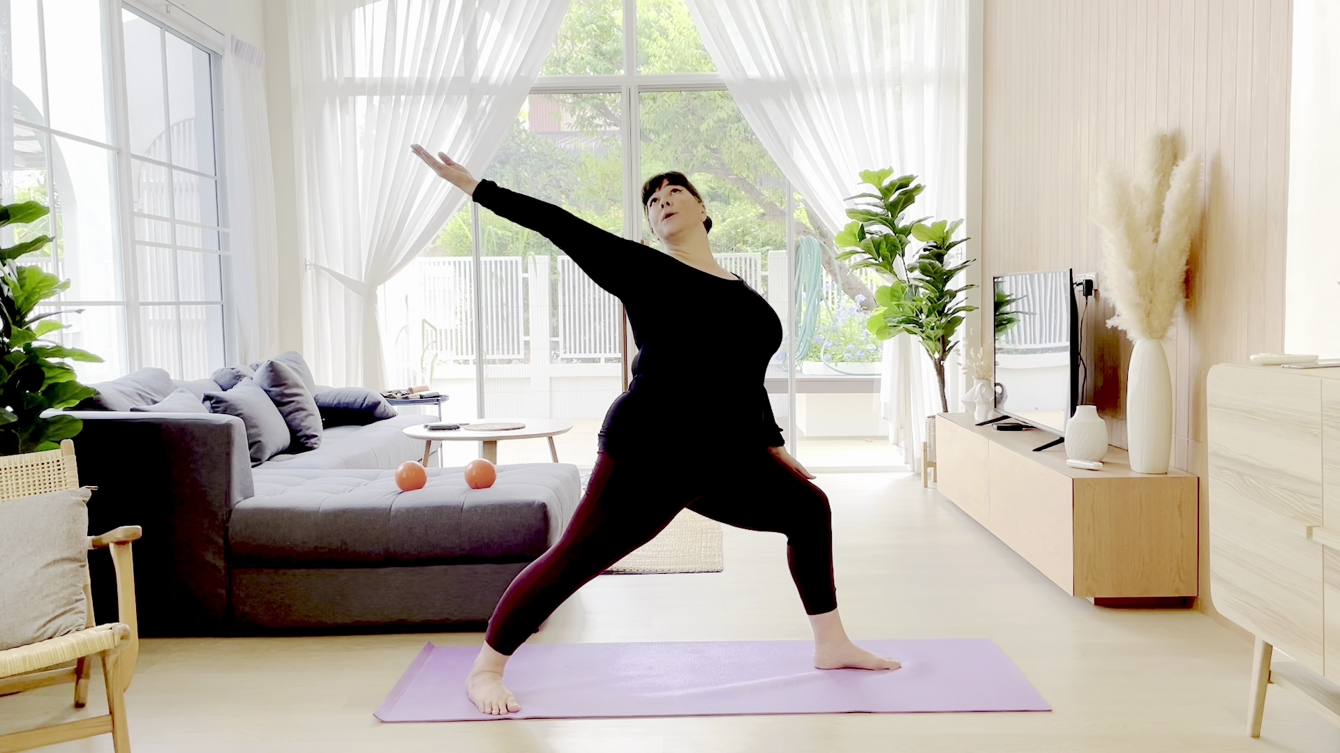 Feel Good Friday-Free the Hips!