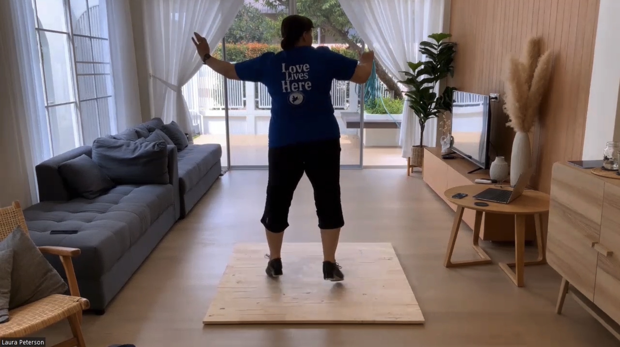 Michael Jackson Dance Review and 3 Tempos