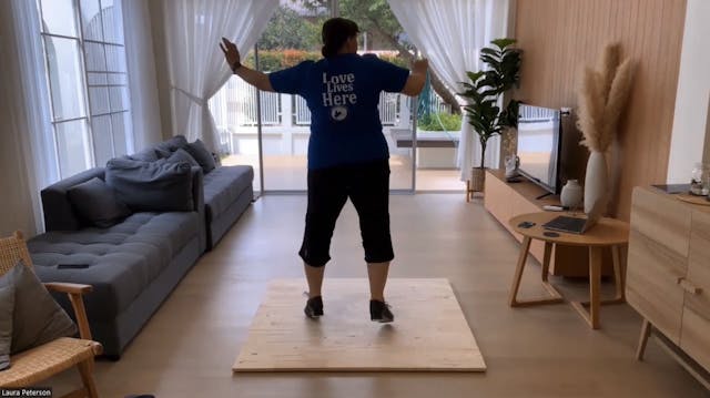 Michael Jackson Dance Review and 3 Te...