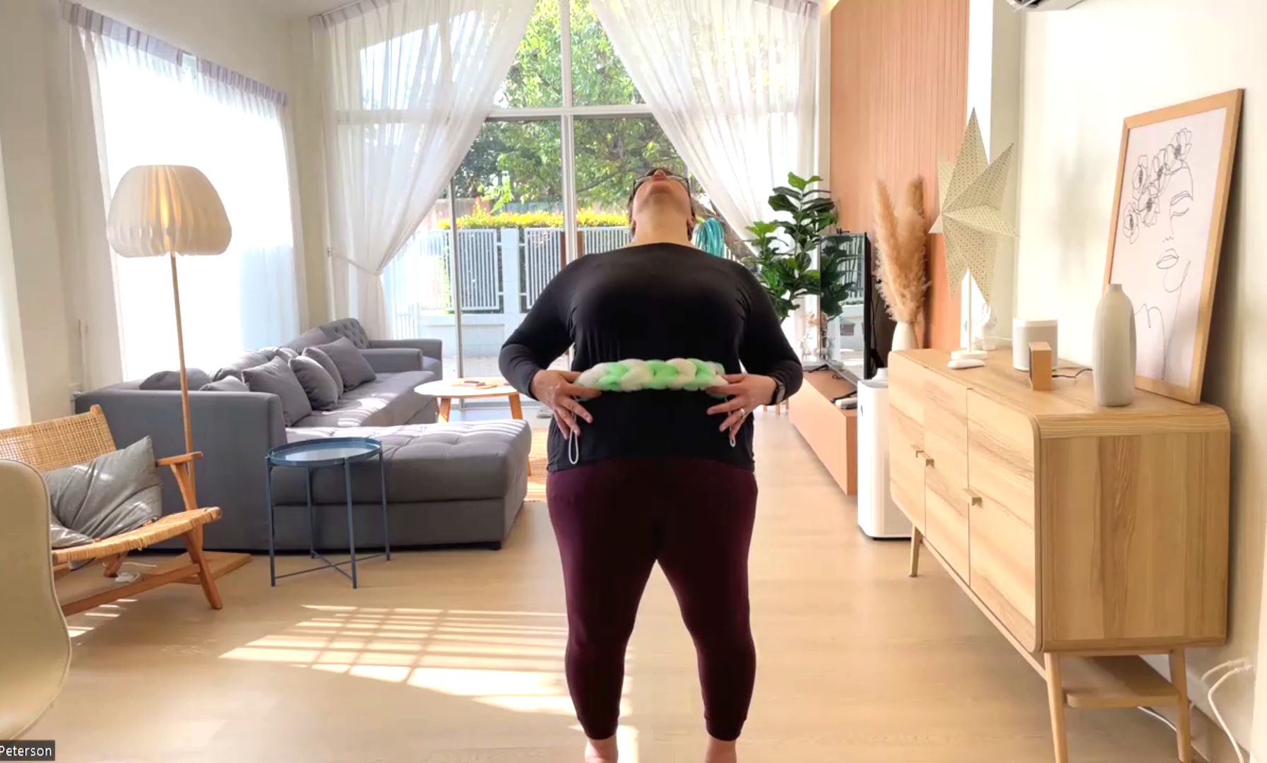 Understanding and Embodying the Colon Part 1