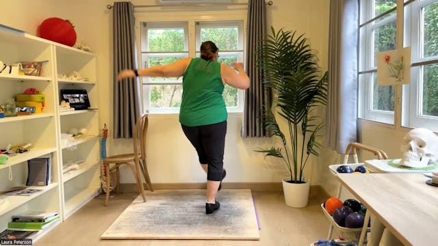 October/November Tap “Best Years of O...