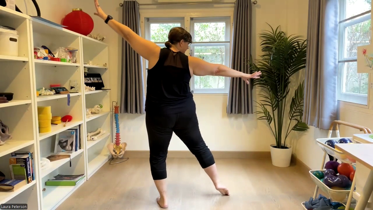 January Jazz 2025 Week 2