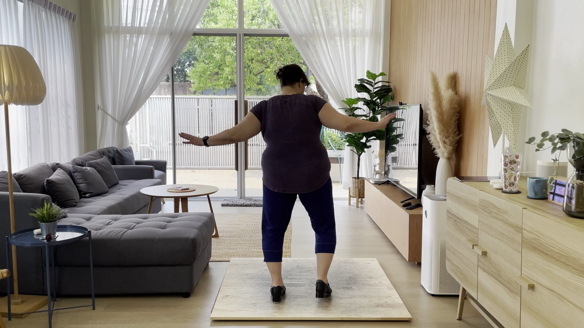 Manhattan Times Step 3 variations