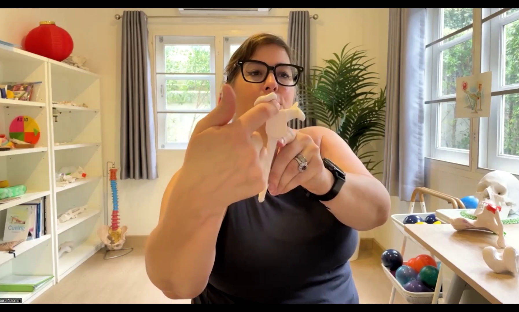 Understanding your Rotator Cuff for Smoother Movement and Tension Release