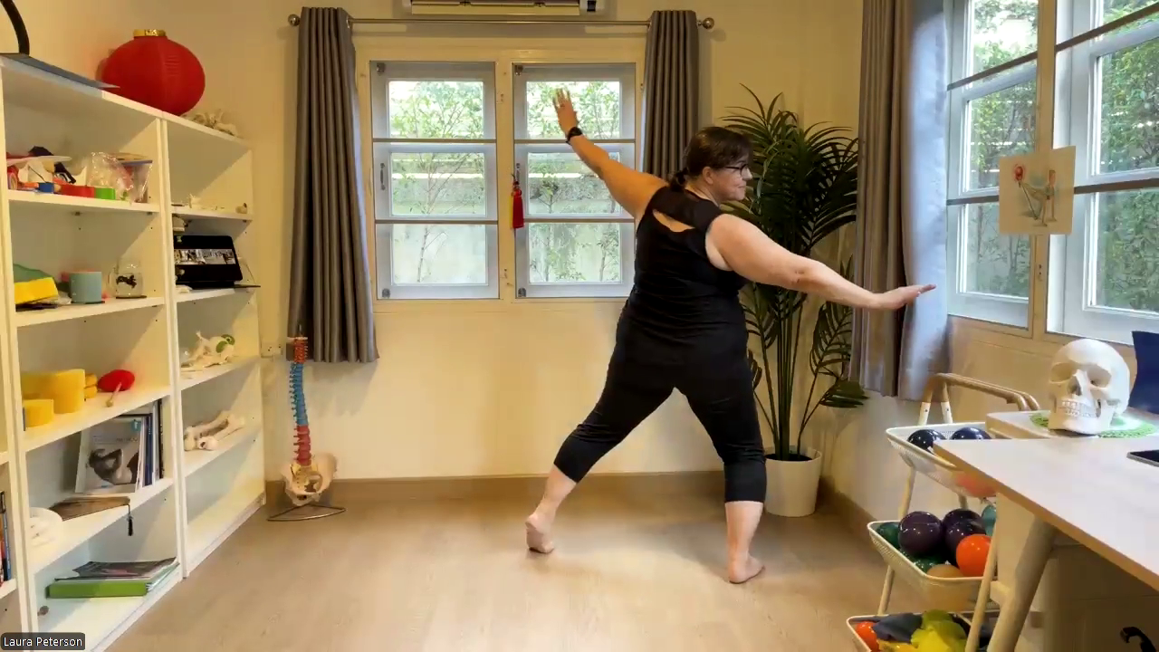 January Jazz 2025 Week 1