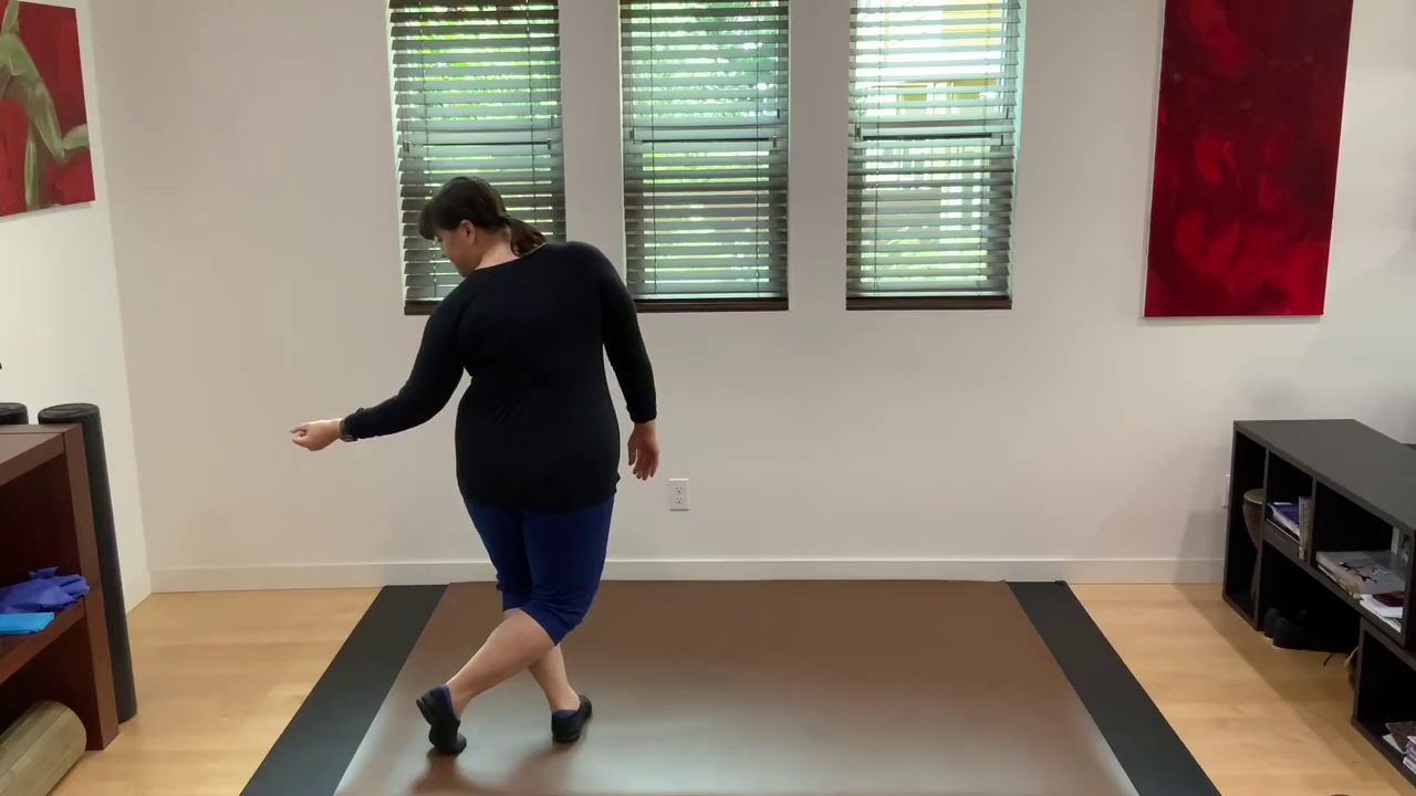 L 1.5/2 Classic Jazz Mini Combo 1 Week 1