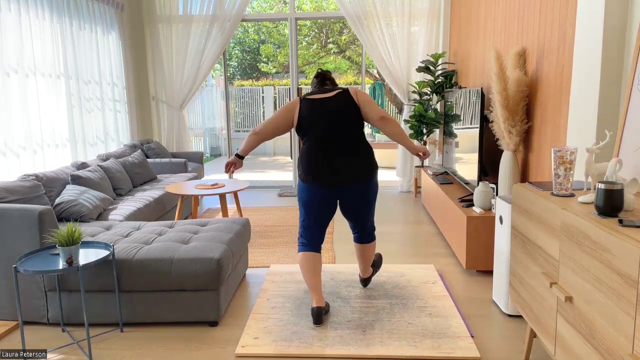 2nd and 3rd week of Eddie Brown Phrase