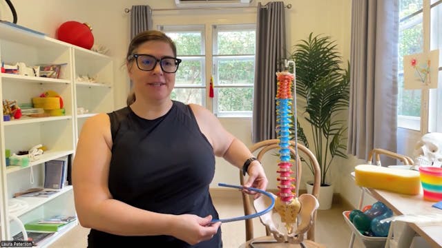 Ribs Review and Ribs in Rotation