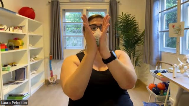 Franklin Method®️ Inspired Ballet Bar...