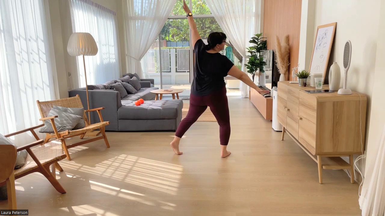 Holiday Jazz 2023 Week 1