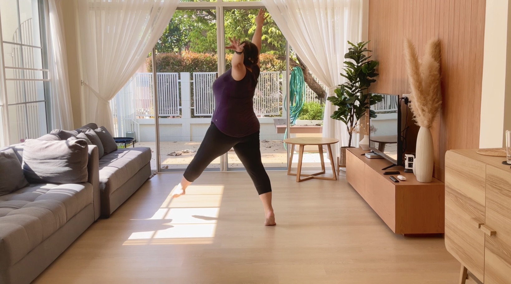 Sultry Jazz Combo Week 3