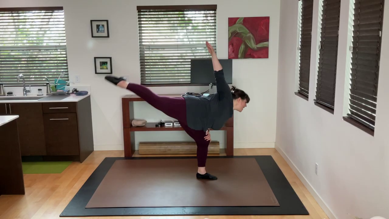 L 1.5/2 S Lyrical Jazz Combo Week 2