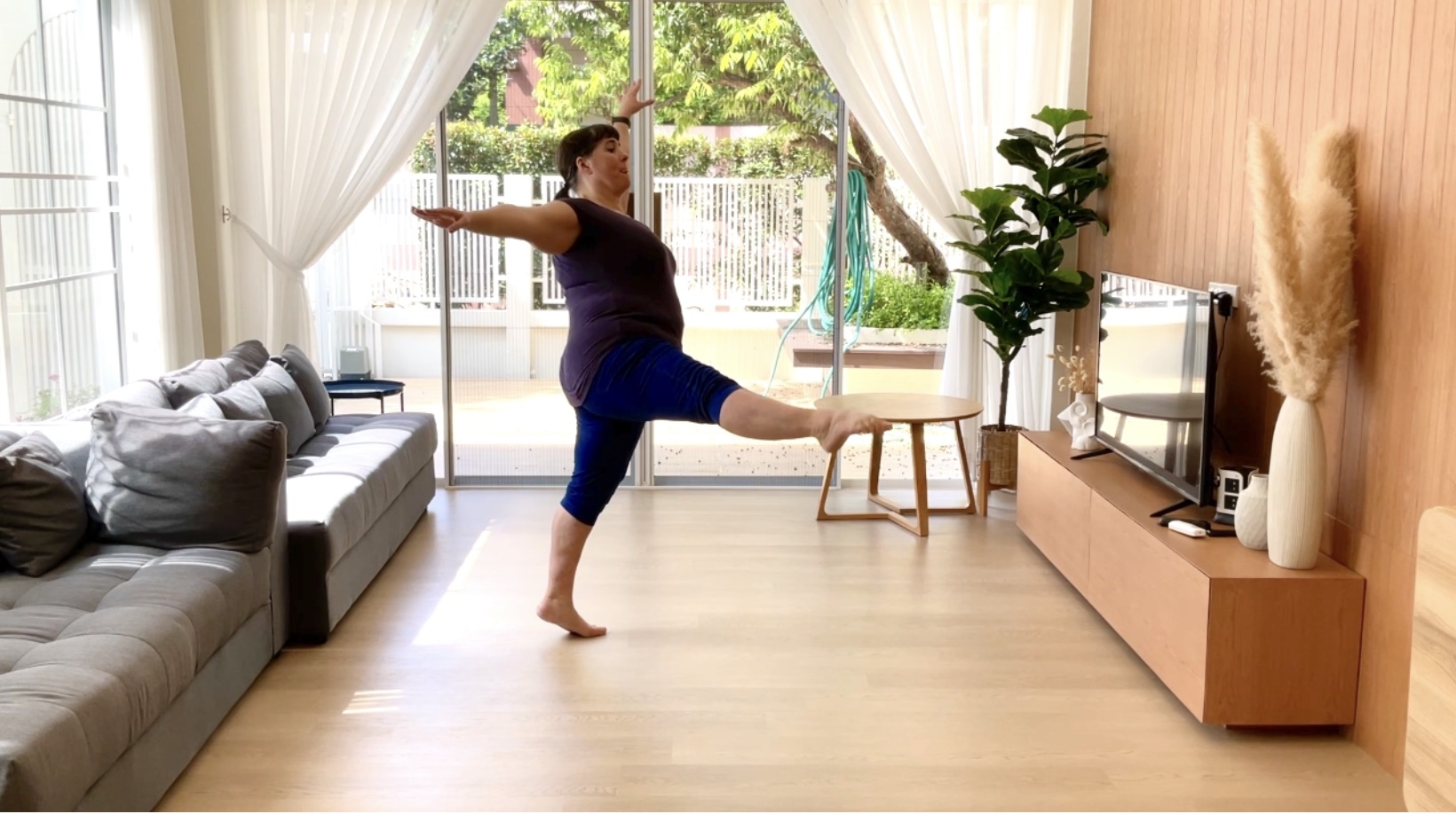 Sultry Jazz Combo Week 1