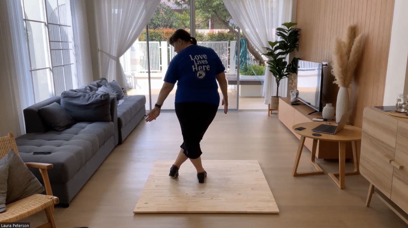 Riff Rhythm Turn Mini Combo