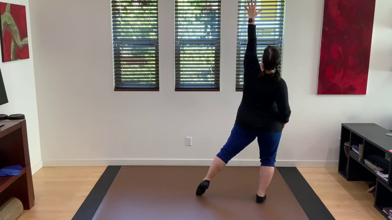 L 1 Classic Jazz Week 1