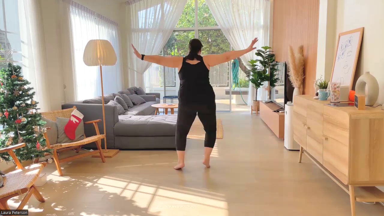 Swing Dance Basics Medley